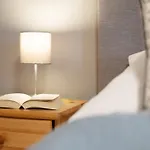 Haus Strandgefluester Sandbank Lejlighed