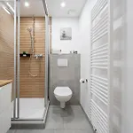 Haus Strandgefluester Sandbank Lejlighed