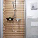 Haus Strandgefluester Sandbank Lejlighed *
