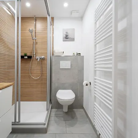 Haus Strandgefluester Sandbank Appartement