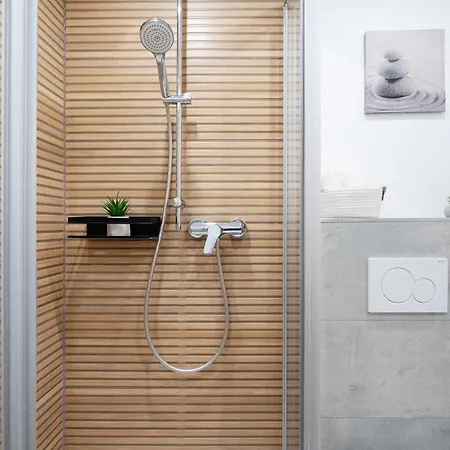 Haus Strandgefluester Sandbank Appartement *
